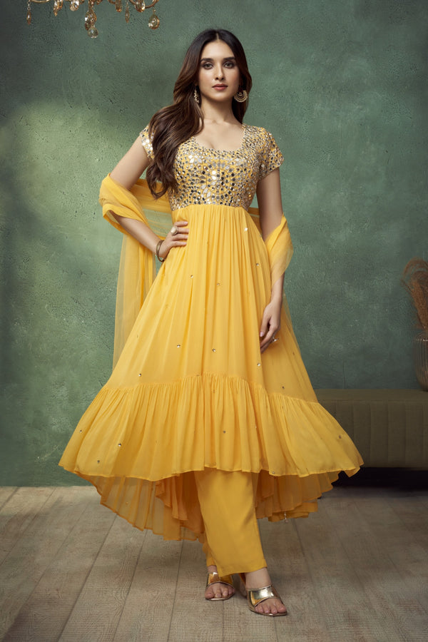 Aliza Anarkali